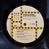 THOMAS DOLBY ALIENS ATE MY BUICK