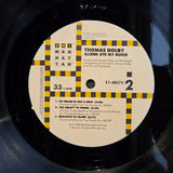 THOMAS DOLBY ALIENS ATE MY BUICK