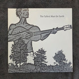 TALLEST MAN ON EARTH EP SWE IMP