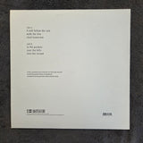 TALLEST MAN ON EARTH EP SWE IMP