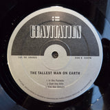 TALLEST MAN ON EARTH EP SWE IMP