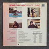 BEN VAUGHN BEAUTIFUL THING