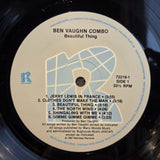 BEN VAUGHN BEAUTIFUL THING