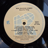 BEN VAUGHN BEAUTIFUL THING