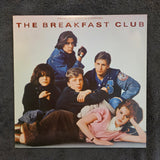 BREAKFAST CLUB SOUNDTRACK