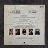 BREAKFAST CLUB SOUNDTRACK