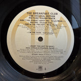 BREAKFAST CLUB SOUNDTRACK