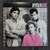 PRETTY IN PINK SOUNDTRACK (copy)