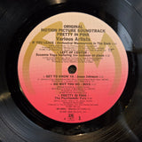 PRETTY IN PINK SOUNDTRACK (copy)