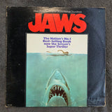 JAWS SOUNDTRACK