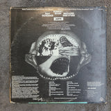 JAWS SOUNDTRACK