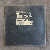 GODFATHER SOUNDTRACK