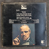 GODFATHER SOUNDTRACK