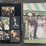 GODFATHER SOUNDTRACK