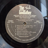 GODFATHER SOUNDTRACK