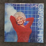 DOLLY PARTON GREATEST HITS