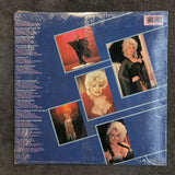 DOLLY PARTON GREATEST HITS