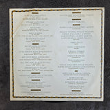 MERLE HAGGARD WILLIE NELSON PONCHO & LEFTY