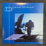 DURAN DURAN SAVE A PRAYER UK IMP
