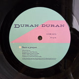 DURAN DURAN SAVE A PRAYER UK IMP