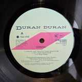 DURAN DURAN CARNIVAL EP EU IMP