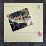 SUPERTRAMP BREAKFAST IN AMERICA