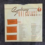 SUPERTRAMP BREAKFAST IN AMERICA