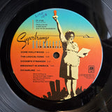 SUPERTRAMP BREAKFAST IN AMERICA