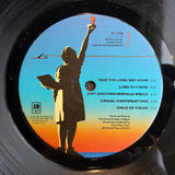 SUPERTRAMP BREAKFAST IN AMERICA