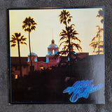 EAGLES HOTEL CALIFORNIA W/POSTER