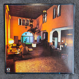 EAGLES HOTEL CALIFORNIA W/POSTER
