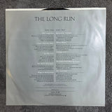 EAGLES THE LONG RUN