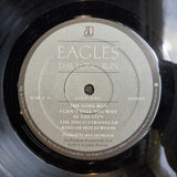 EAGLES THE LONG RUN