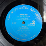 KANSAS THE BEST OF
