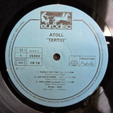 ATOLL TERTIO FRA IMP