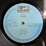 ATOLL TERTIO FRA IMP