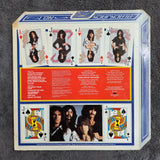 BLACKJACK S/T