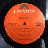 BLACKJACK S/T
