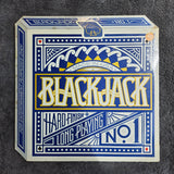BLACKJACK S/T