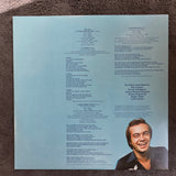 ELTON JOHN BLUE MOVES