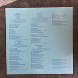 ELTON JOHN BLUE MOVES