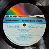 ELTON JOHN BLUE MOVES