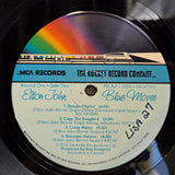 ELTON JOHN BLUE MOVES