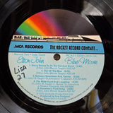 ELTON JOHN BLUE MOVES
