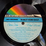 ELTON JOHN BLUE MOVES