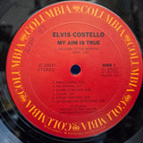 ELVIS COSTELLO MY AIM IS TRUE (Copy)