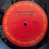 ELVIS COSTELLO MY AIM IS TRUE (Copy)