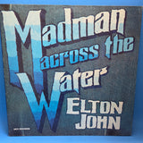 ELTON JOHN MADMAN ACROSS THE WATER