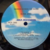 ELTON JOHN MADMAN ACROSS THE WATER