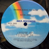 ELTON JOHN MADMAN ACROSS THE WATER